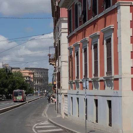 Appartamento Iside At Colosseum -2 Bedrooms 2 Bathrooms *