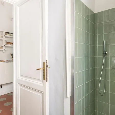 Appartamento Iside At Colosseum -2 Bedrooms 2 Bathrooms Roma