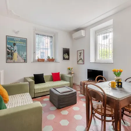 Iside At Colosseum -2 Bedrooms 2 Bathrooms Appartamento