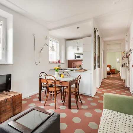 Appartamento Iside At Colosseum -2 Bedrooms 2 Bathrooms