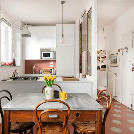 Appartamento Iside At Colosseum -2 Bedrooms 2 Bathrooms Roma