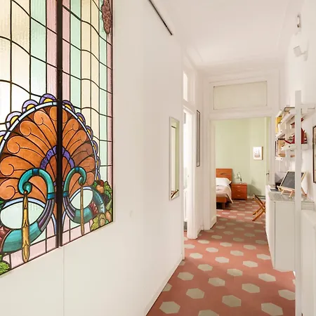 Iside At Colosseum -2 Bedrooms 2 Bathrooms Roma