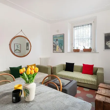 Appartamento Iside At Colosseum -2 Bedrooms 2 Bathrooms Roma