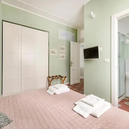 Iside At Colosseum -2 Bedrooms 2 Bathrooms *