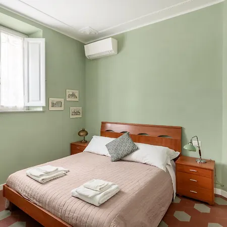 Iside At Colosseum -2 Bedrooms 2 Bathrooms Appartamento
