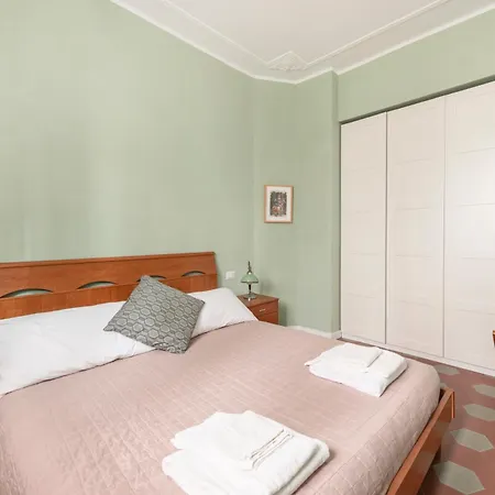 Iside At Colosseum -2 Bedrooms 2 Bathrooms Appartamento *