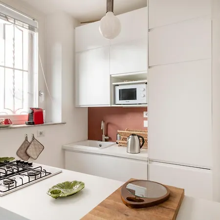 Iside At Colosseum -2 Bedrooms 2 Bathrooms Appartamento Roma
