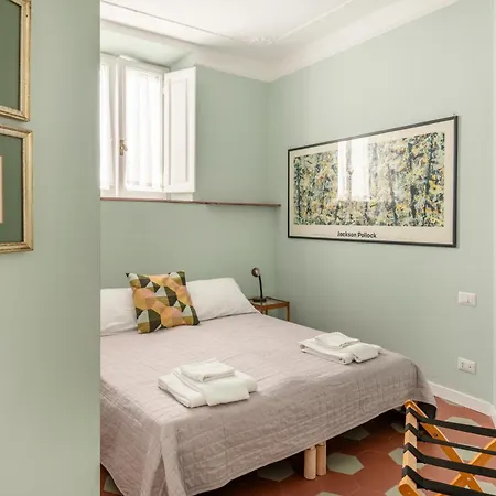 Iside At Colosseum -2 Bedrooms 2 Bathrooms * Rome