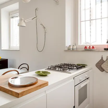 Iside At Colosseum -2 Bedrooms 2 Bathrooms Appartamento
