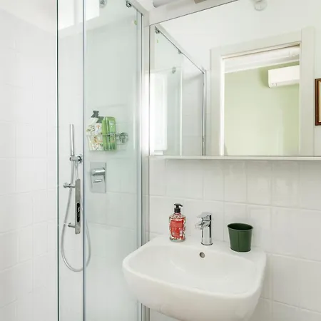 Apartment Iside At Colosseum -2 Bedrooms 2 Bathrooms