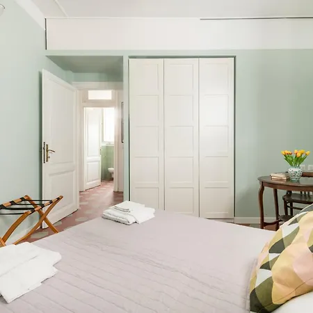 Iside At Colosseum -2 Bedrooms 2 Bathrooms Appartamento