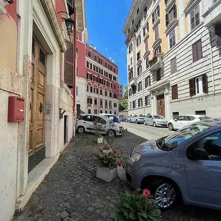 Iside At Colosseum -2 Bedrooms 2 Bathrooms * Roma