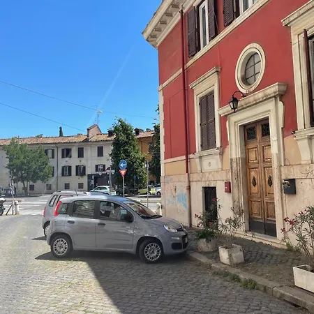 Iside At Colosseum -2 Bedrooms 2 Bathrooms Appartamento *