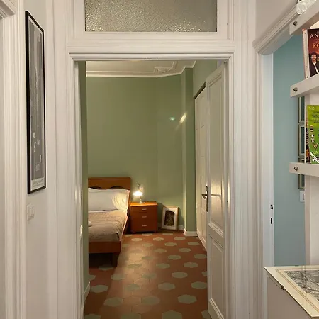 Appartamento Iside At Colosseum -2 Bedrooms 2 Bathrooms