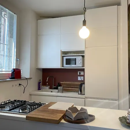 Appartamento Iside At Colosseum -2 Bedrooms 2 Bathrooms