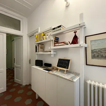 Iside At Colosseum -2 Bedrooms 2 Bathrooms * Roma