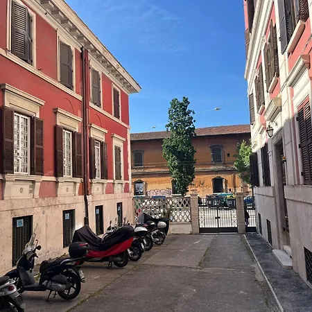Iside At Colosseum -2 Bedrooms 2 Bathrooms Appartamento *