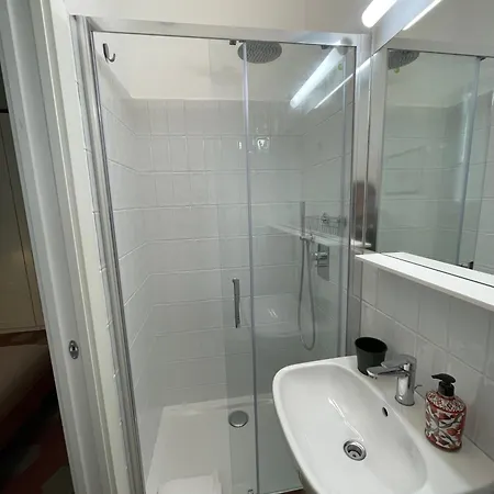 Iside At Colosseum -2 Bedrooms 2 Bathrooms * Roma