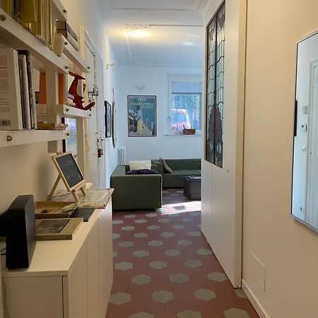 Iside At Colosseum -2 Bedrooms 2 Bathrooms Appartamento *
