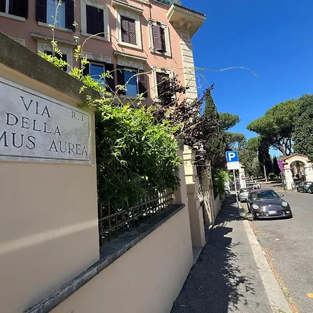 Apartment Iside At Colosseum -2 Bedrooms 2 Bathrooms *