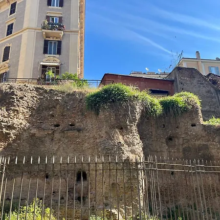 Appartamento Iside At Colosseum -2 Bedrooms 2 Bathrooms *