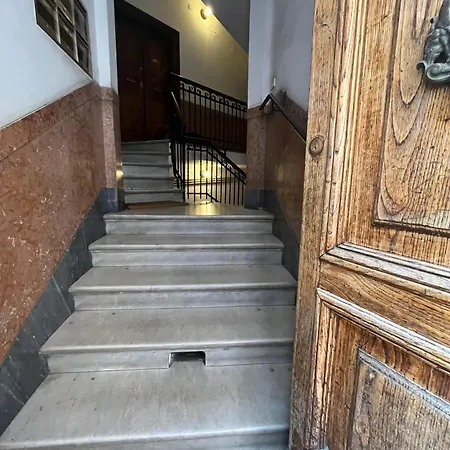 Appartamento Iside At Colosseum -2 Bedrooms 2 Bathrooms *
