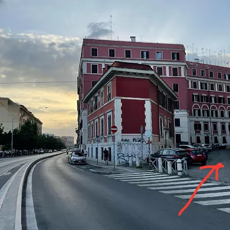 Appartamento Iside At Colosseum -2 Bedrooms 2 Bathrooms *