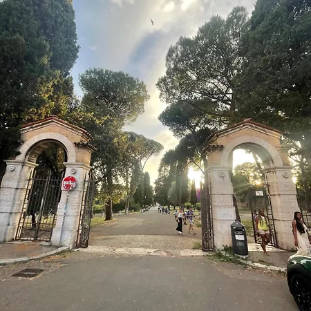 Iside At Colosseum -2 Bedrooms 2 Bathrooms Appartamento