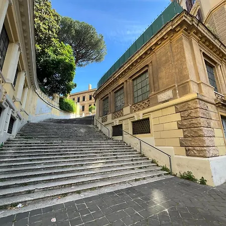 Iside At Colosseum -2 Bedrooms 2 Bathrooms Appartamento